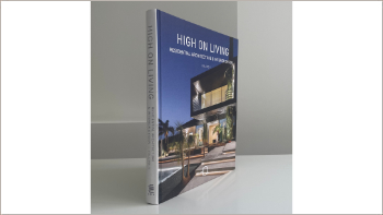 HIGH ON Residental Architecture & Interior Design VOL II