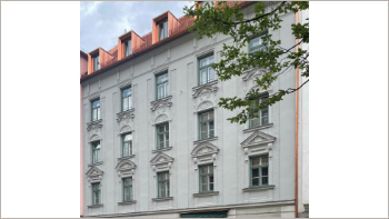 Unterlandstättner Architekten